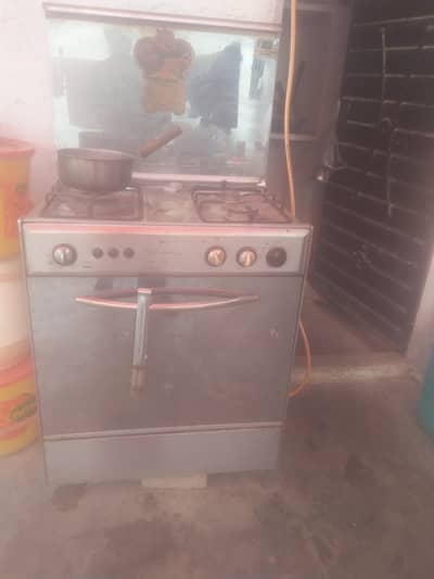 Oven sale cont num 03132512579