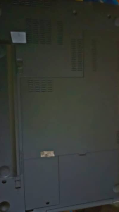 lenovo thinkpd core i5 5th gen  with 8GB RAM