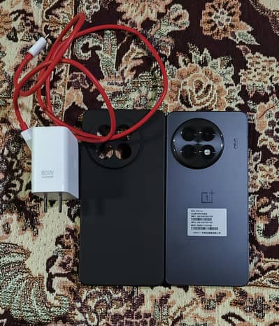 One Plus 13R/Ace 5 Non PTA