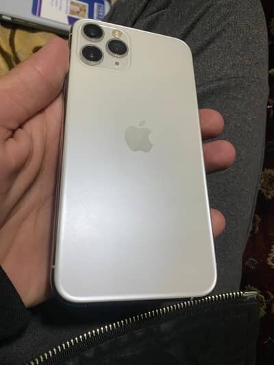 iphone 11pro nonpta  256gb