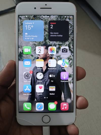 urgent sale iphone 7plus