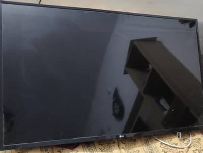 LG 43 " 43LJ500T for spares and repairs