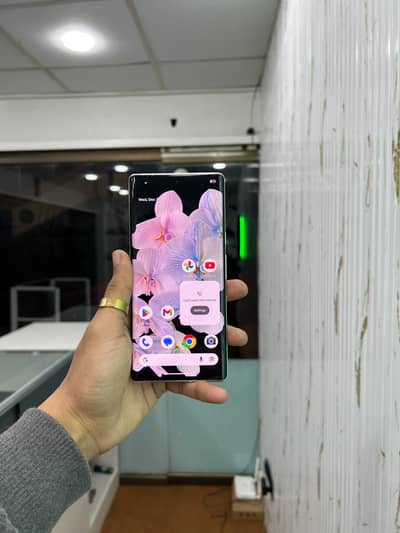 GOOGLE PIXEL 6 PRO 128GB NON PTA FOR SALE