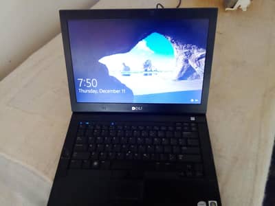 Dell latitude E6400