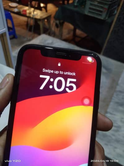 iphone xr 64gb