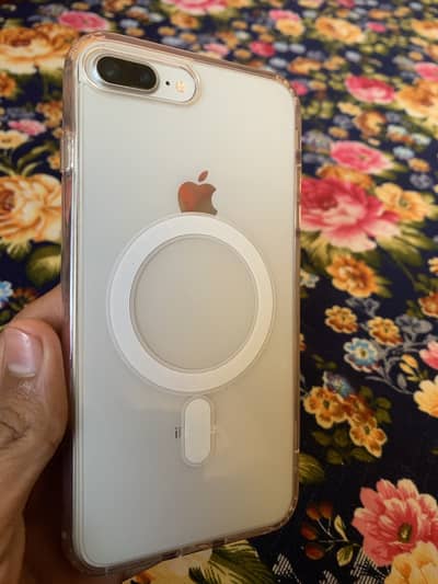 iPhone 8 Plus exchange possible