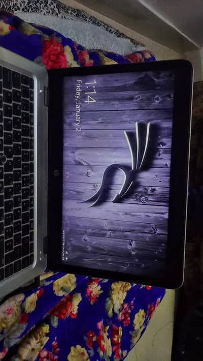 HP laptop 