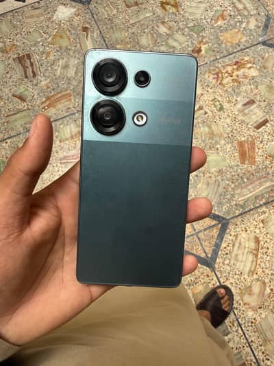 Xiaomi Redmi Note 13 Pro