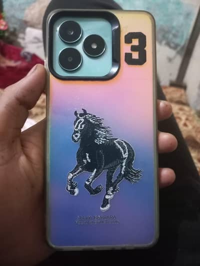 realme c51 6gb 64gb