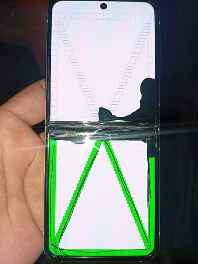 Samsung galaxy z flip 3