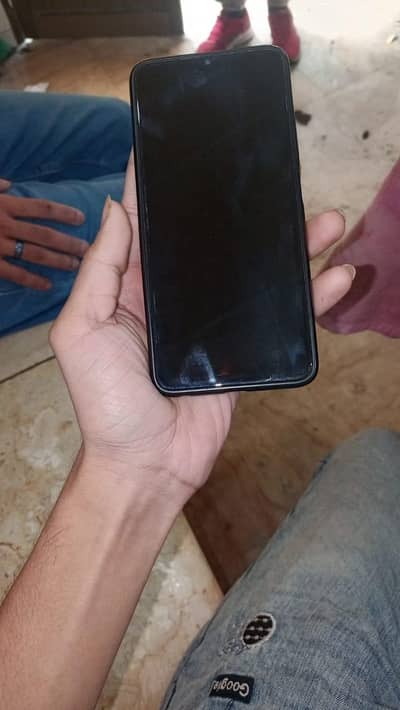 itel a 50
