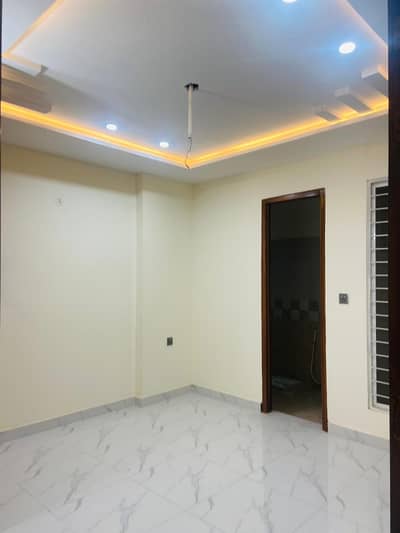 3 Marla Full House For Sale Brand New