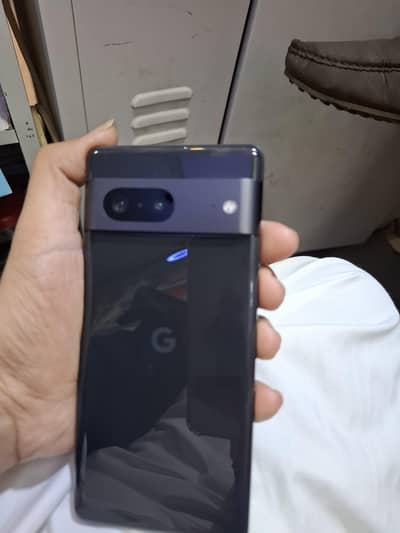 all ok set condition 10 by 10