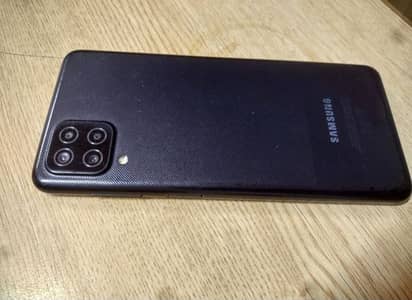 Samsung A12 for sell