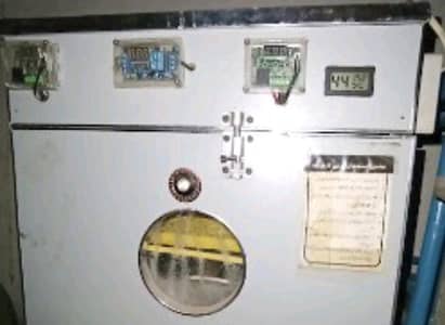 eggs incubator