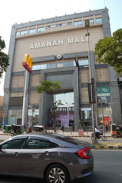 Affordable Luxury Furnished Apartment with All Modern Facilities (Daily Basis)