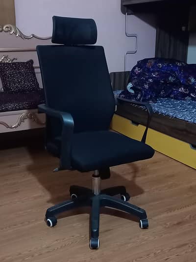 Office Chair | Office chair | Executive chair | with back support