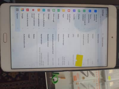 docomo d tab 9 inches urgent sale