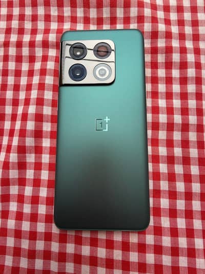 OnePlus 10 Pro 5G