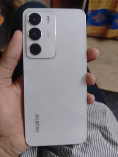 REALME C71 | OPEN BOX | PTA APPROVED | 6GB RAM / 128 GB STORAGE