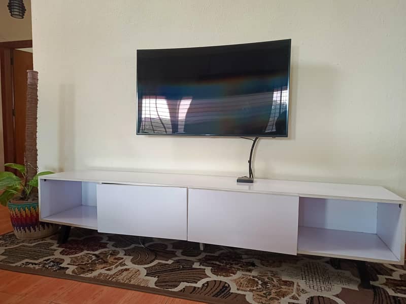 tv console 1