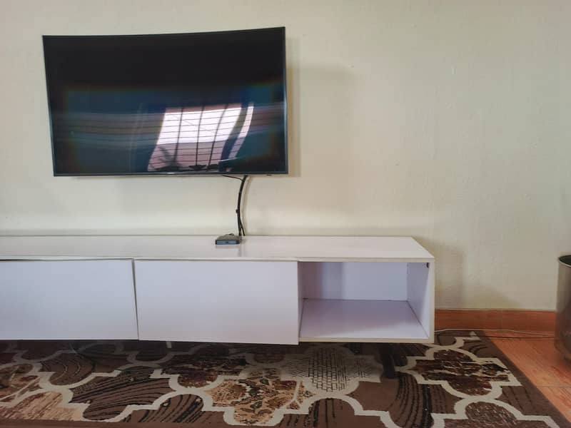 tv console 2