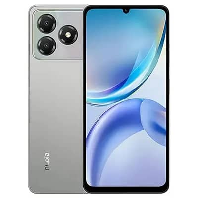 Zte Nubia A36 new for sale