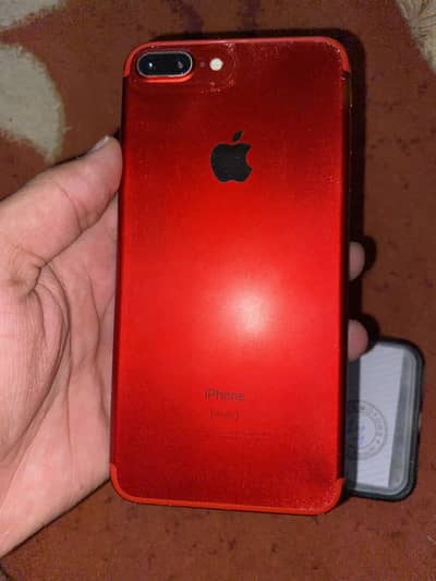 iPhone 7 Plus non pta