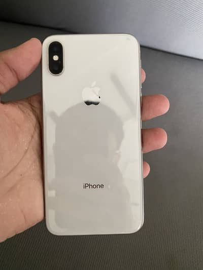 Iphone X pta approved