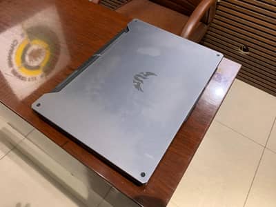 ASUS TUF GAMING A15