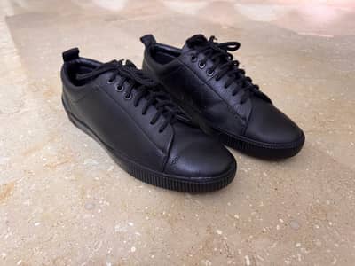 Mens Hugo Boss Shoes