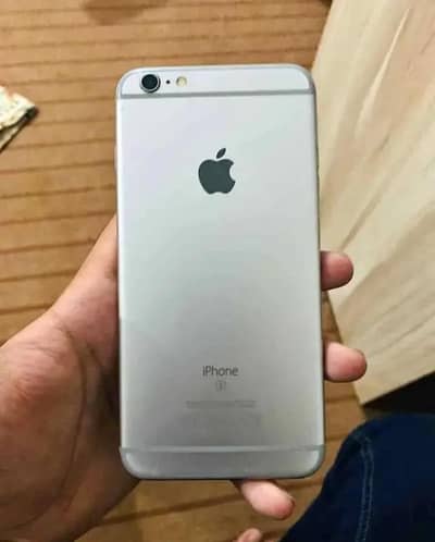iphone 6 plus non PTA water pack