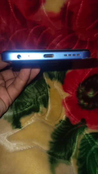 Infinix Hot 60i