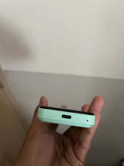 Calme 4g turbo best for hotspot