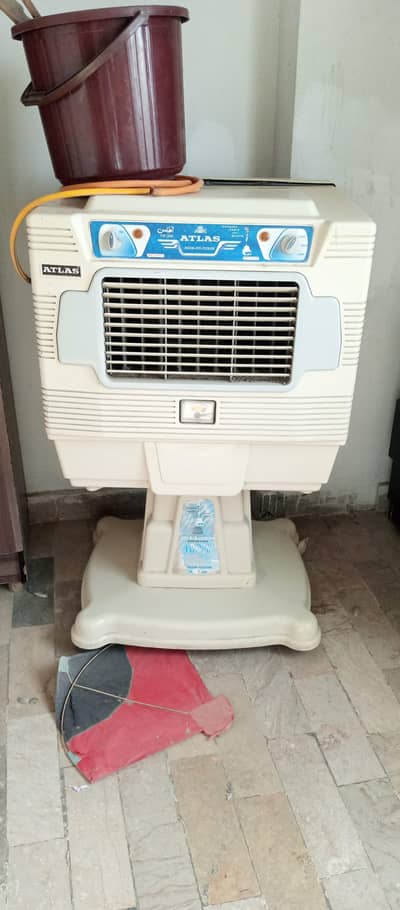 Actually it's Atlas not national so don't get confused