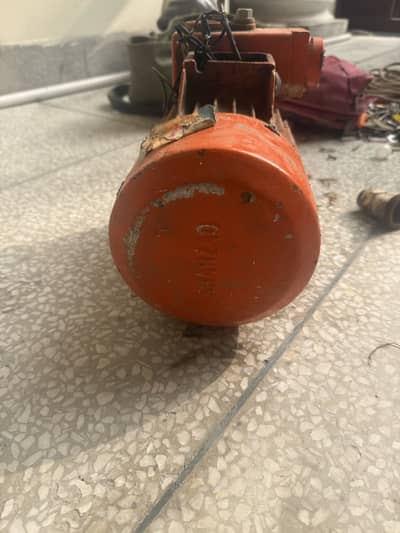 Water Pump - Shahzad