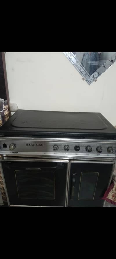 Oven for sale