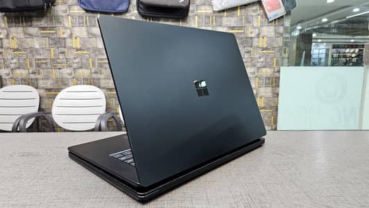 Microsoft Surface Laptop 5 core i7 12th Generation 15inch Laptop