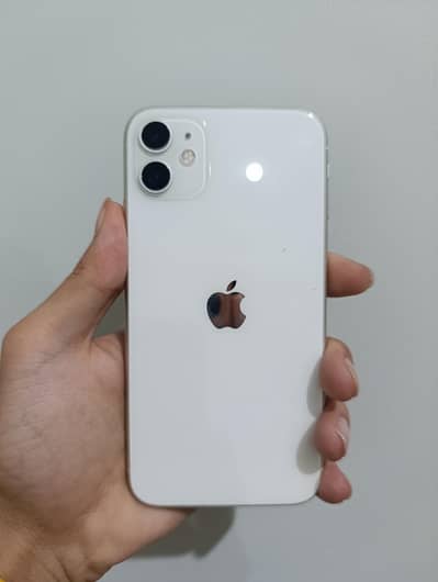 iPhone 11 PTA Approved