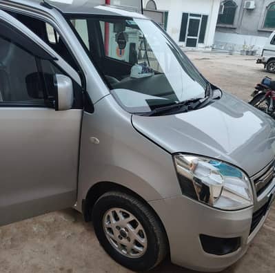 Bumper to Bumper Genuine. . .