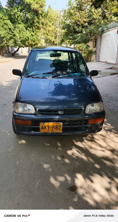 Cure 2006 good condition