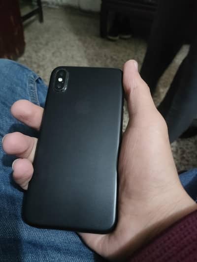 iphone x pta approved exchange possible