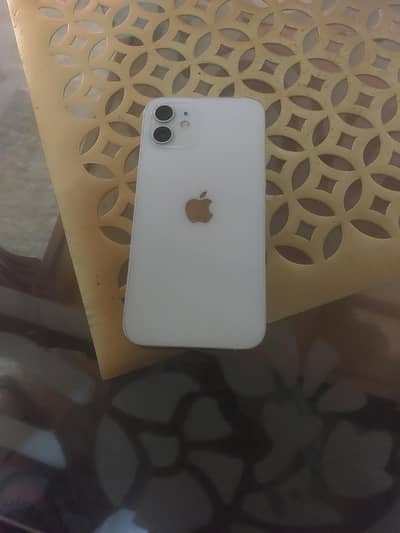 i phone 12 64gb all ok