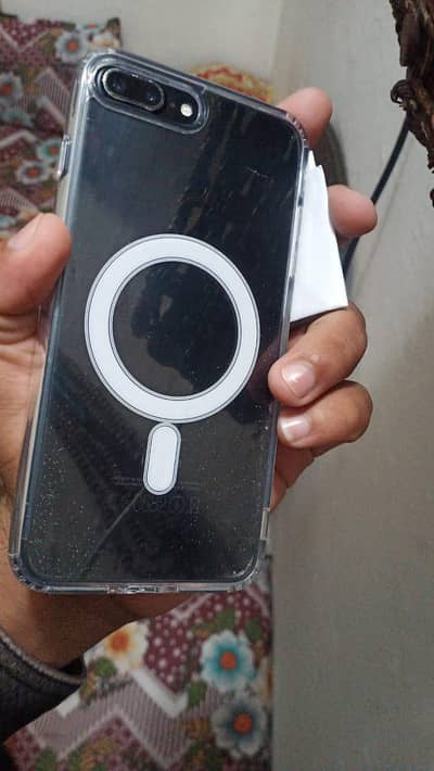 iphone 7plus Pta approve