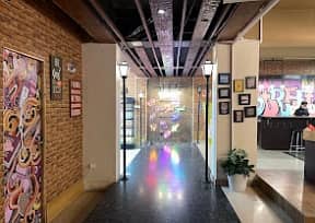 Female Staff Required | Glamour's Beauty Salon