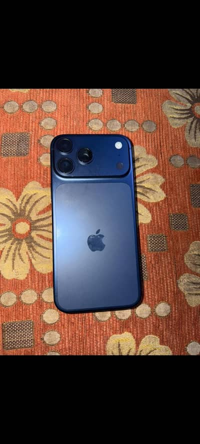 non pta bypass 0 cycle 17 pr o Max 256 GB 10/10