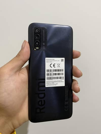 Redmi 9T