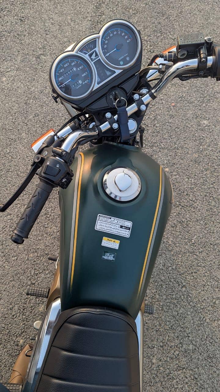 150cc 5