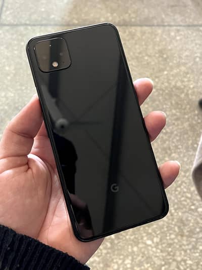 Google Pixel 4xl (No Exchange)