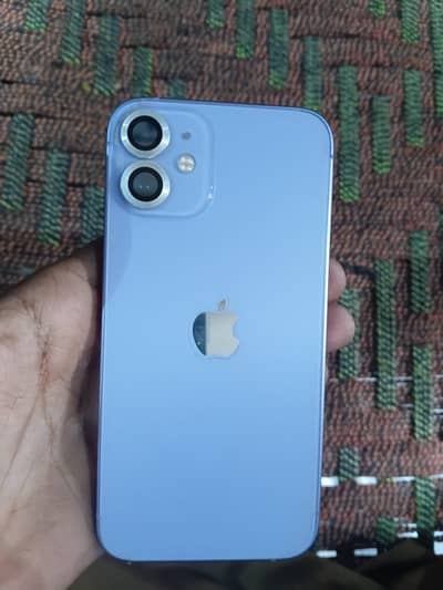 iPhone 12 mini 64 gb